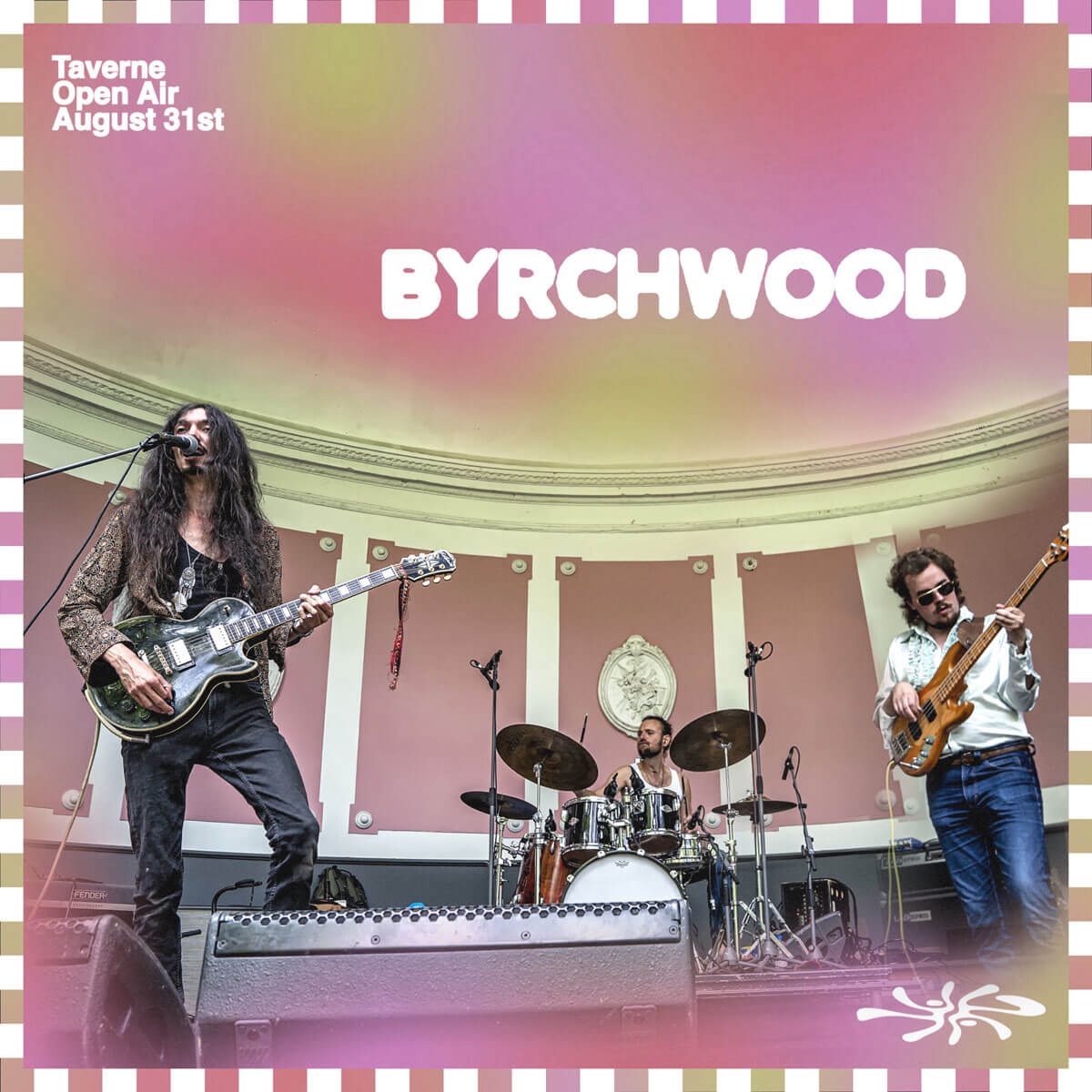 Byrchwood