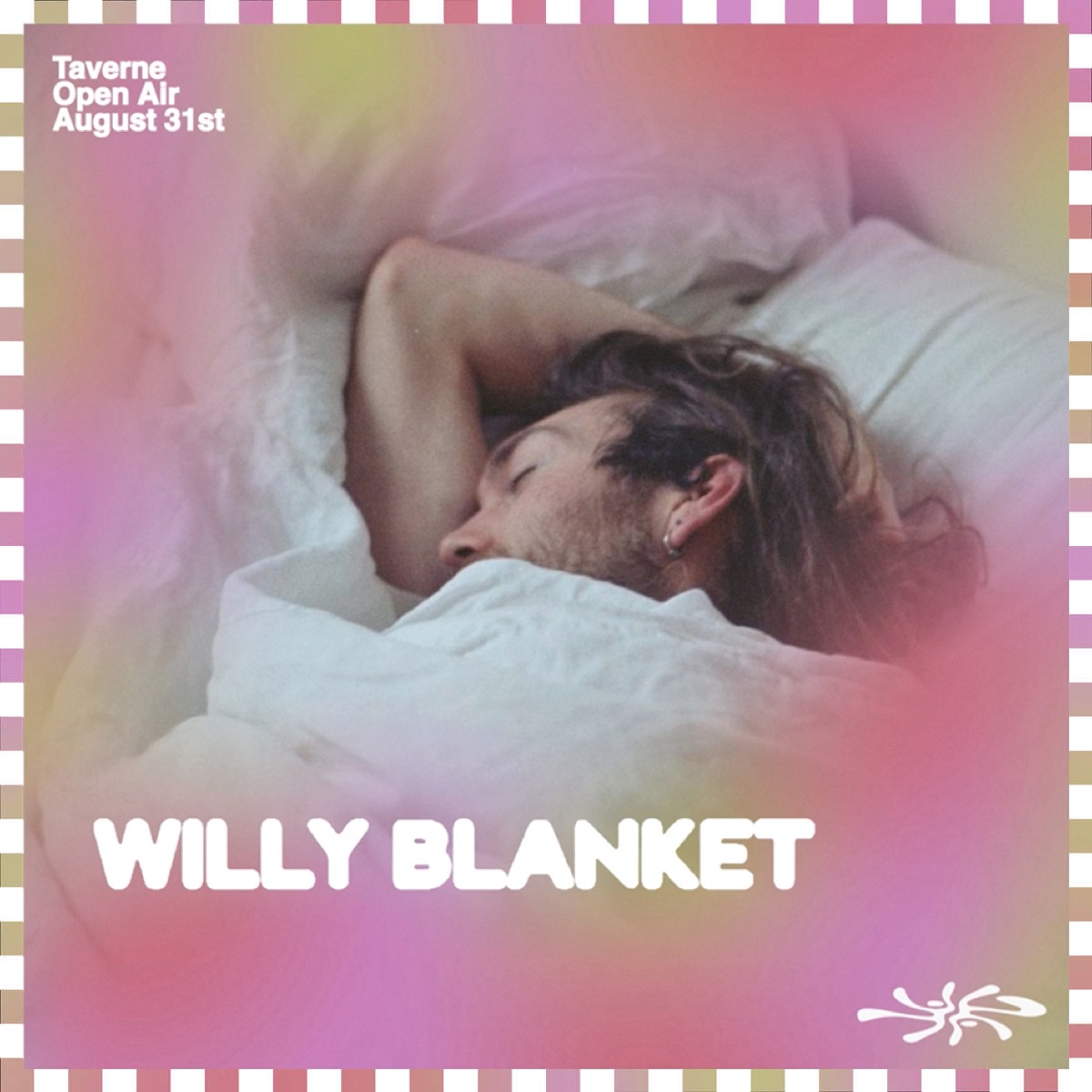 Willy Blanket